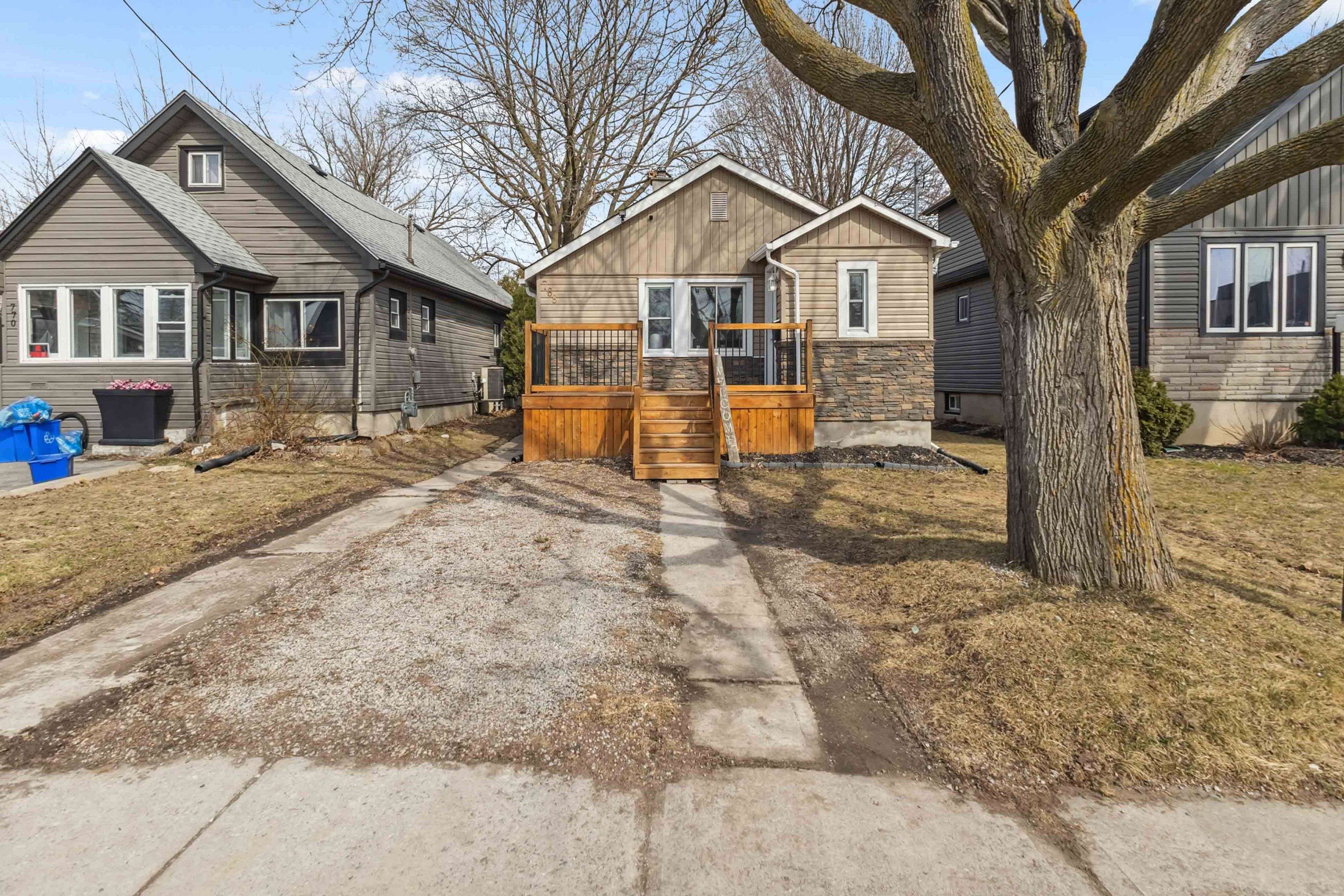 London East, ON N5Y 1V9,768 GLASGOW ST