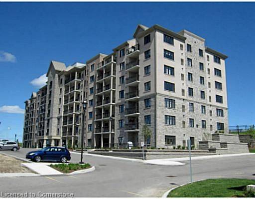 Waterloo, ON N2V 0G3,778 Laurelwood DR #413