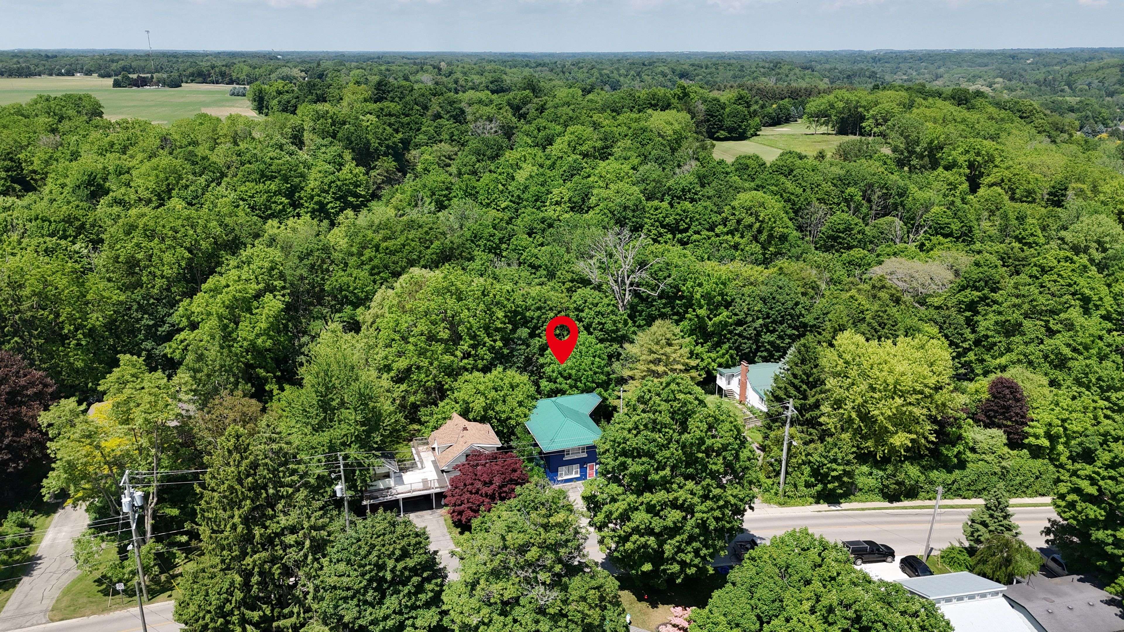 Central Elgin, ON N5L 1H1,483 George ST