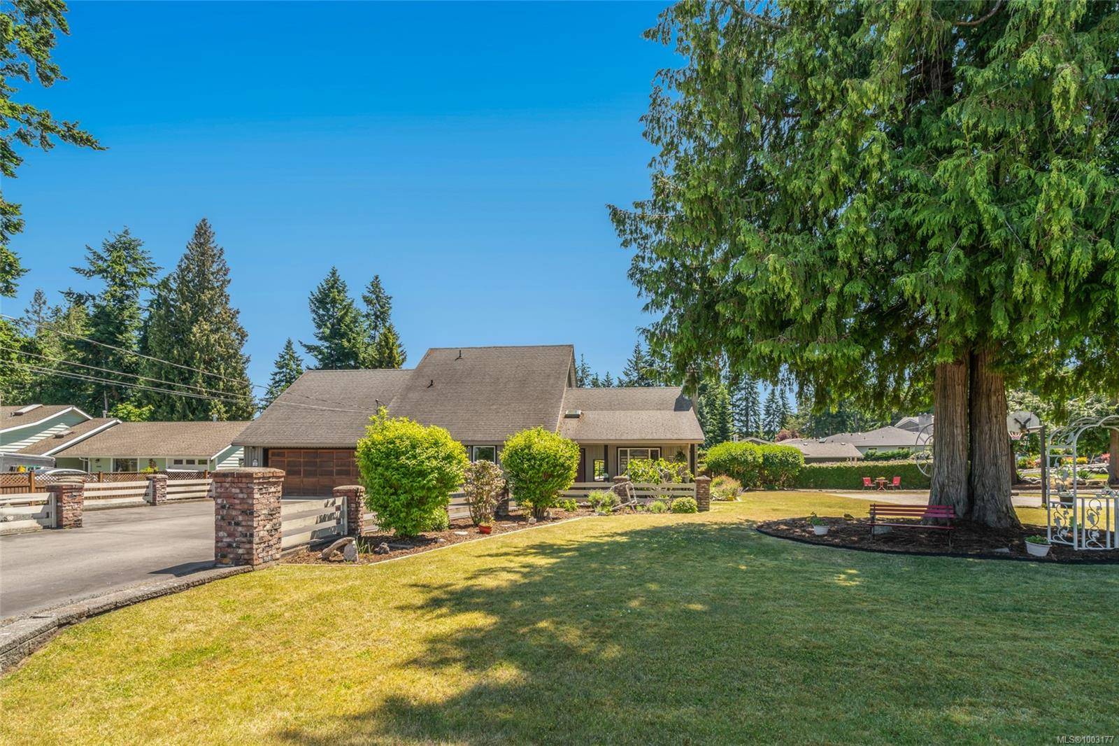 Nanoose Bay, BC V0R 2R0,1800 Craig Dr