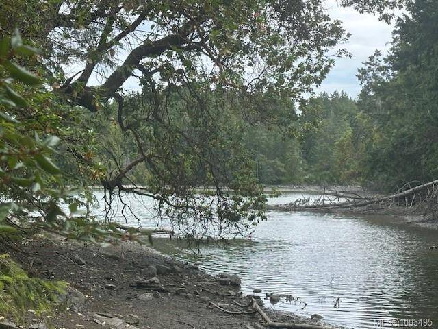 Thetis Island, BC V0R 2Y0,77 Pilkey Point Rd