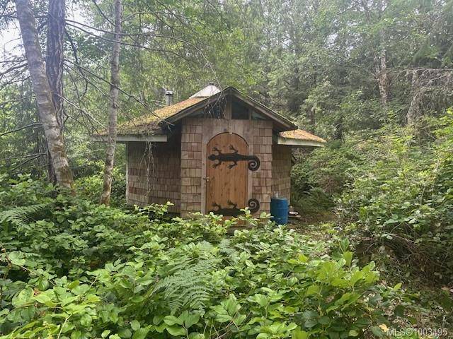 Thetis Island, BC V0R 2Y0,77 Pilkey Point Rd