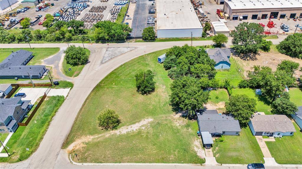 Fort Worth, TX 76119,6001 Grayson Street