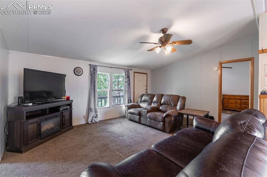 Williamsburg, CO 81226,10 Ridgeway DR