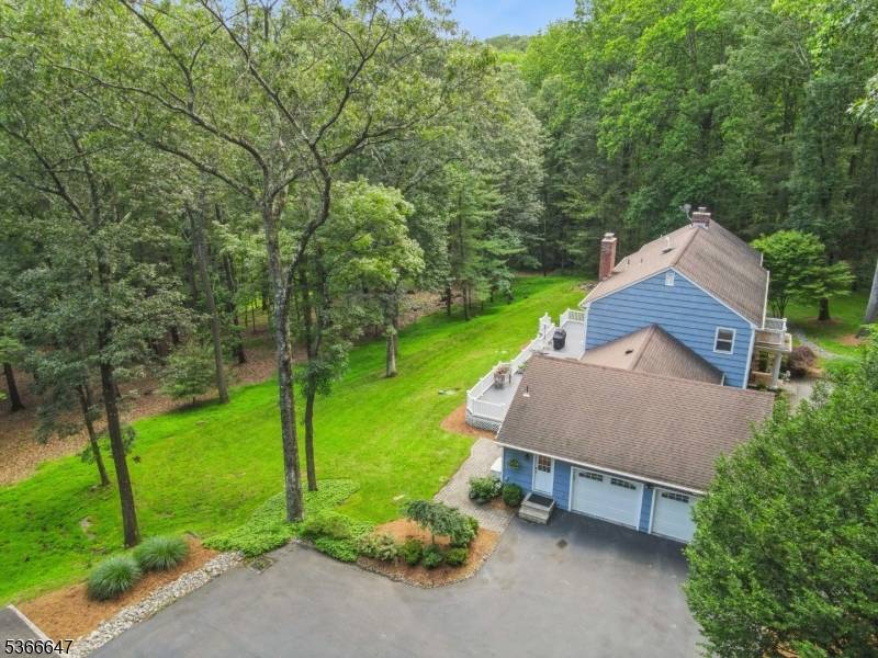 Mendham Twp., NJ 07931,22 Saddle Hill Rd
