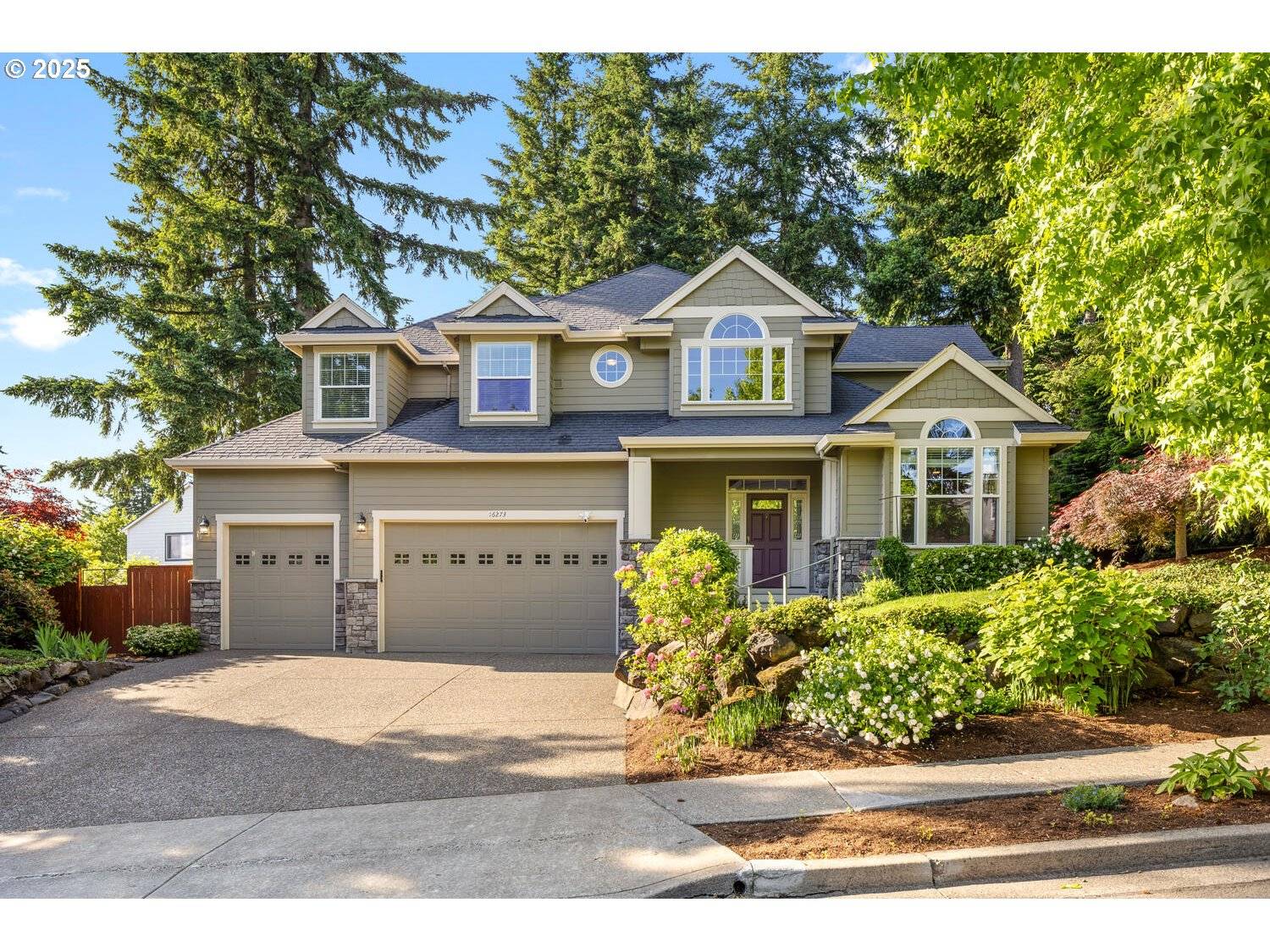 Oregon City, OR 97045,16273 BARLOW DR