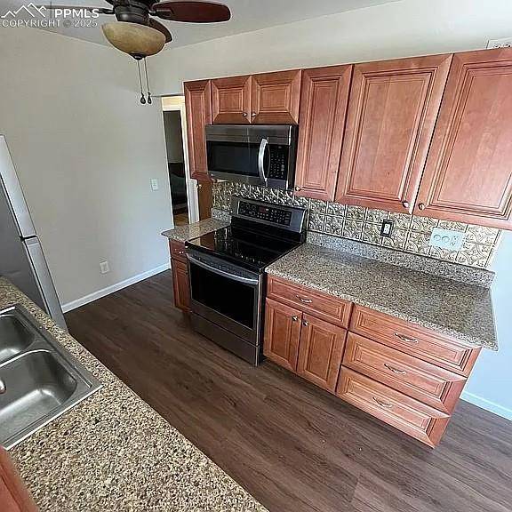 Colorado Springs, CO 80918,4519 Bella DR
