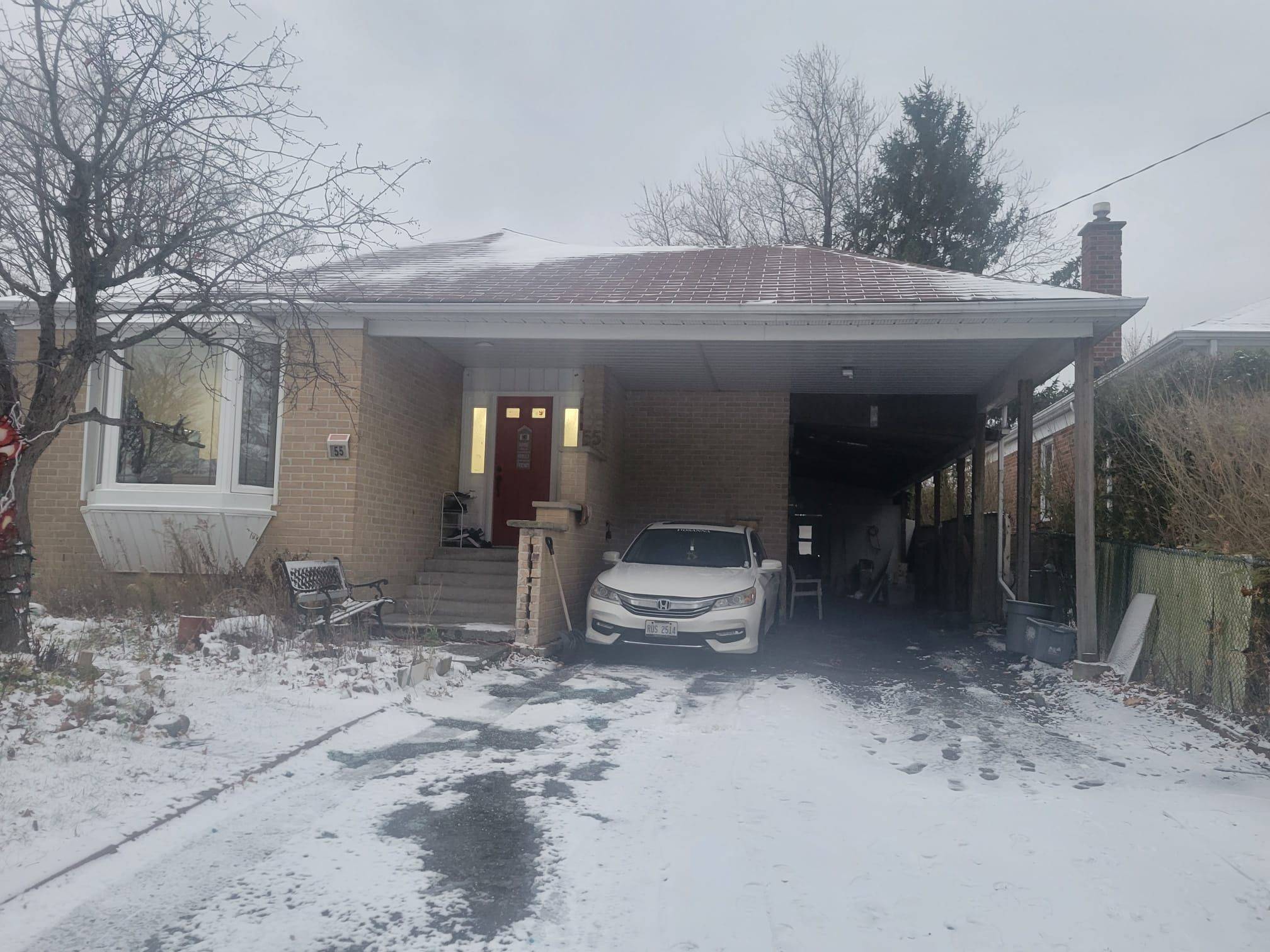 Toronto E04, ON M1R 1E8,55 Inniswood DR