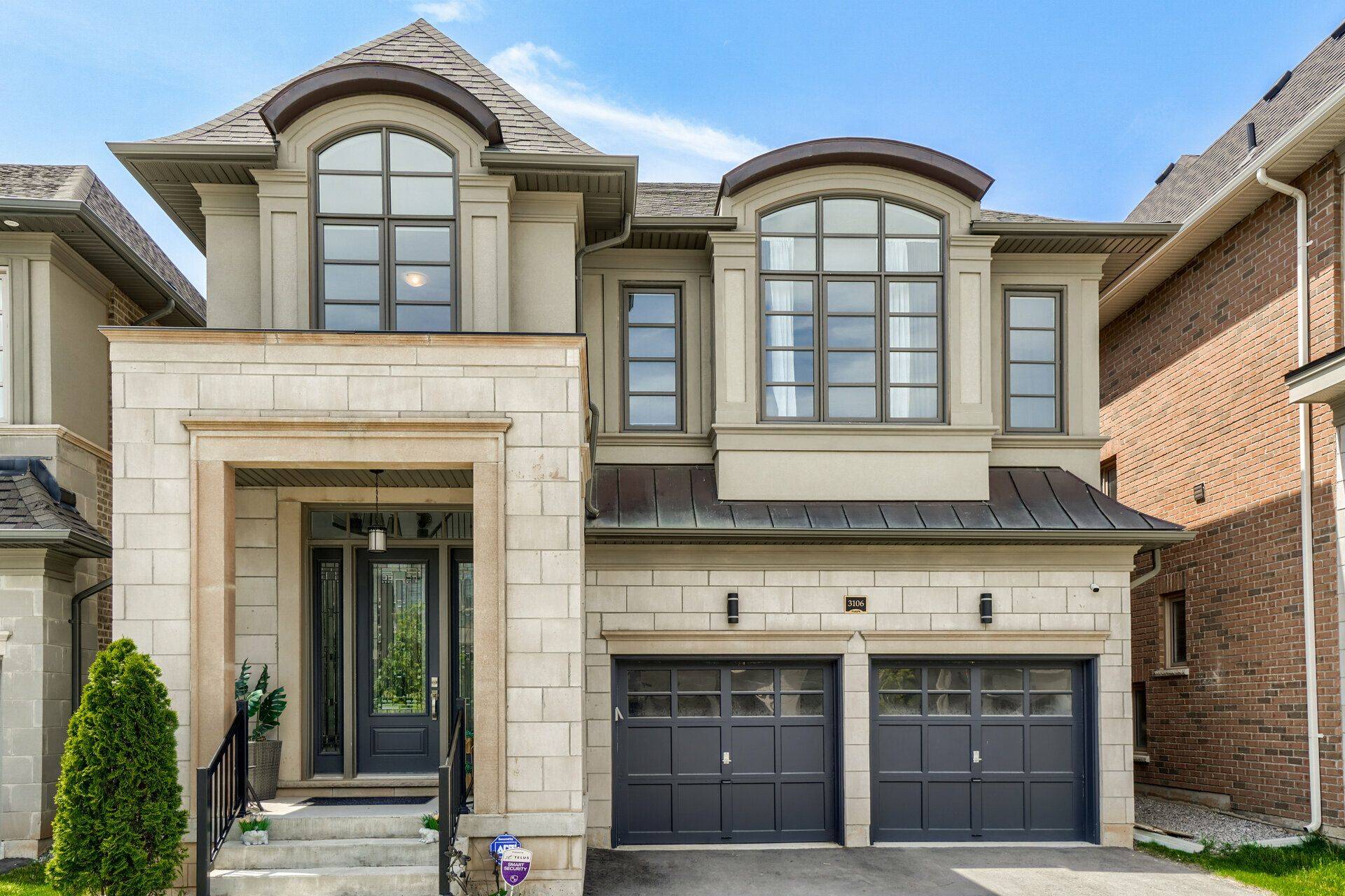 Oakville, ON L6H 0V2,3106 Millicent AVE