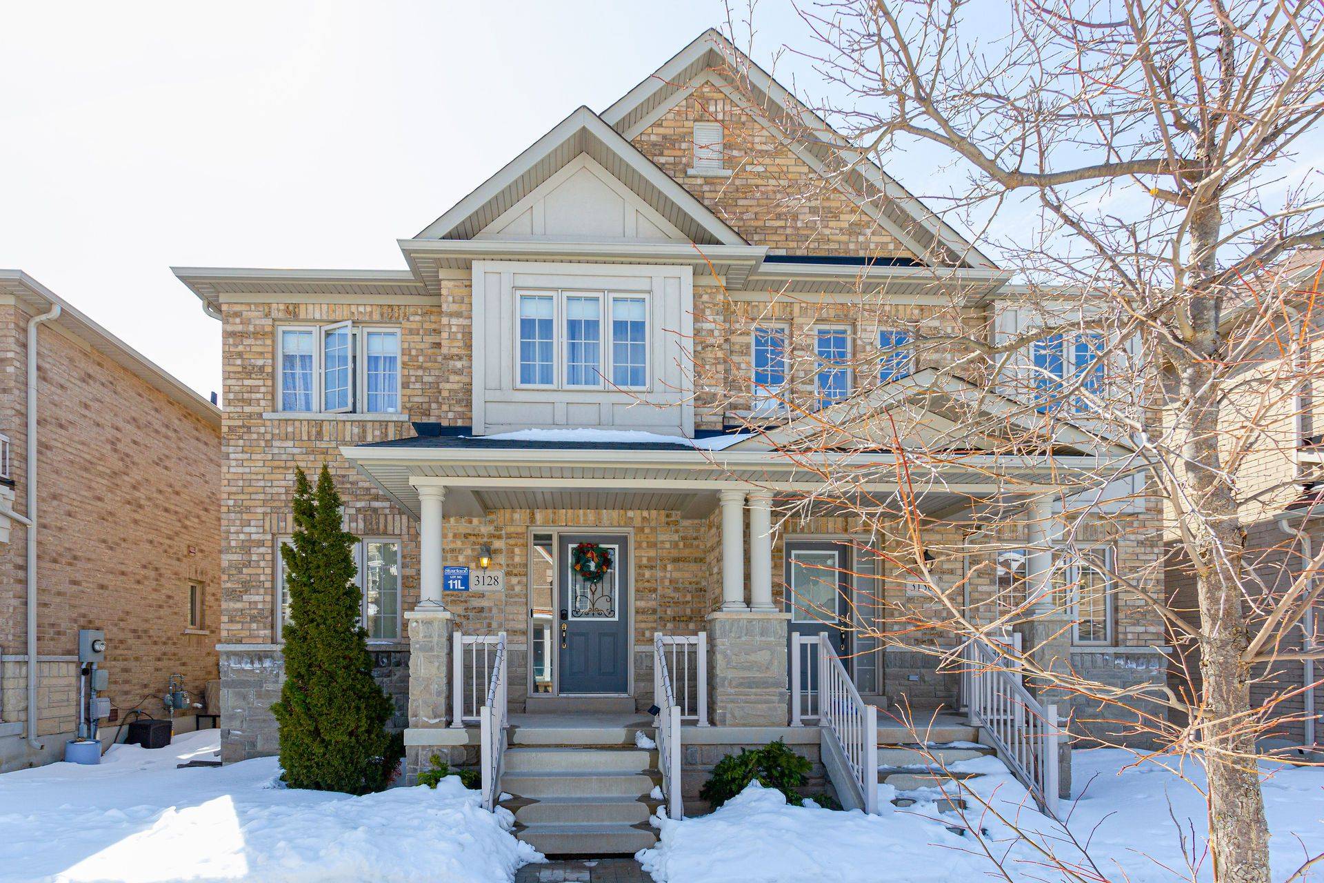 Oakville, ON L6M 0P5,3128 Robert Brown BLVD