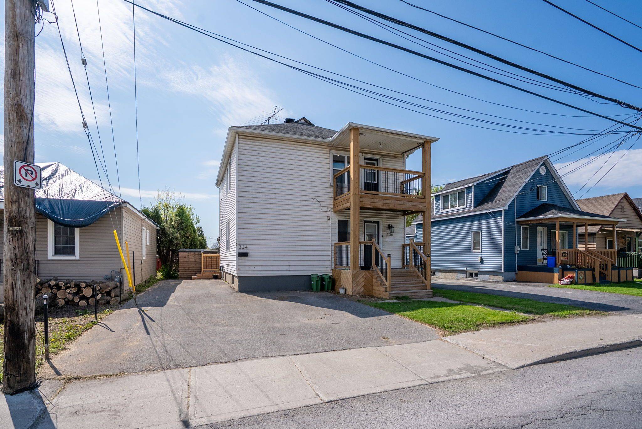 Cornwall, ON K6H 2Y7,334-336 Eleventh ST E