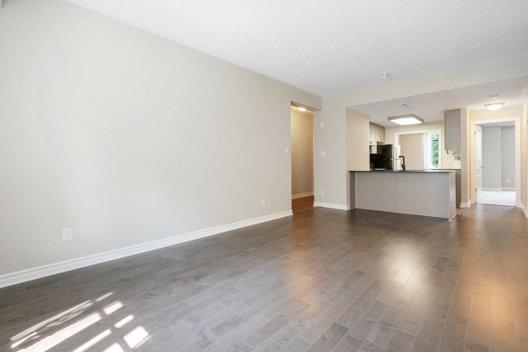 Barrhaven, ON K2J 2T3,34 Tadley Private #D