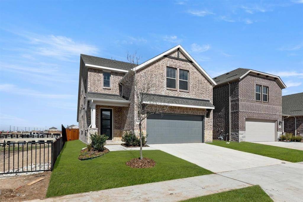 Pilot Point, TX 76258,14111 Harden Street