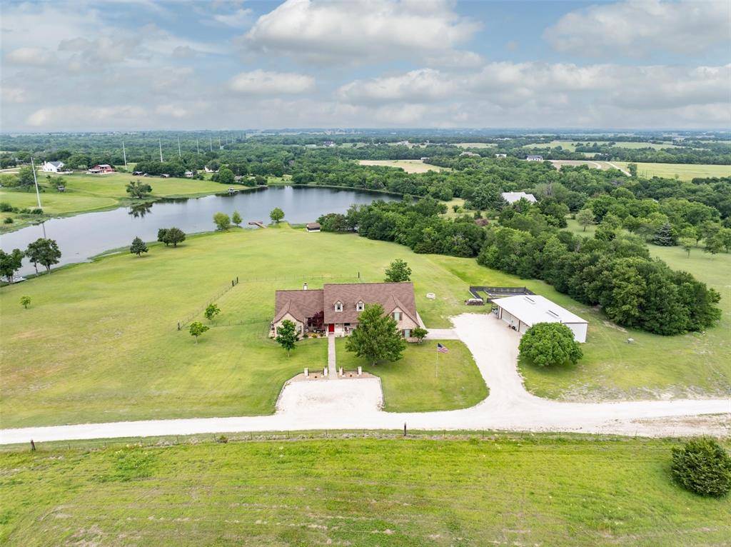 Farmersville, TX 75442,4245 County Road 597