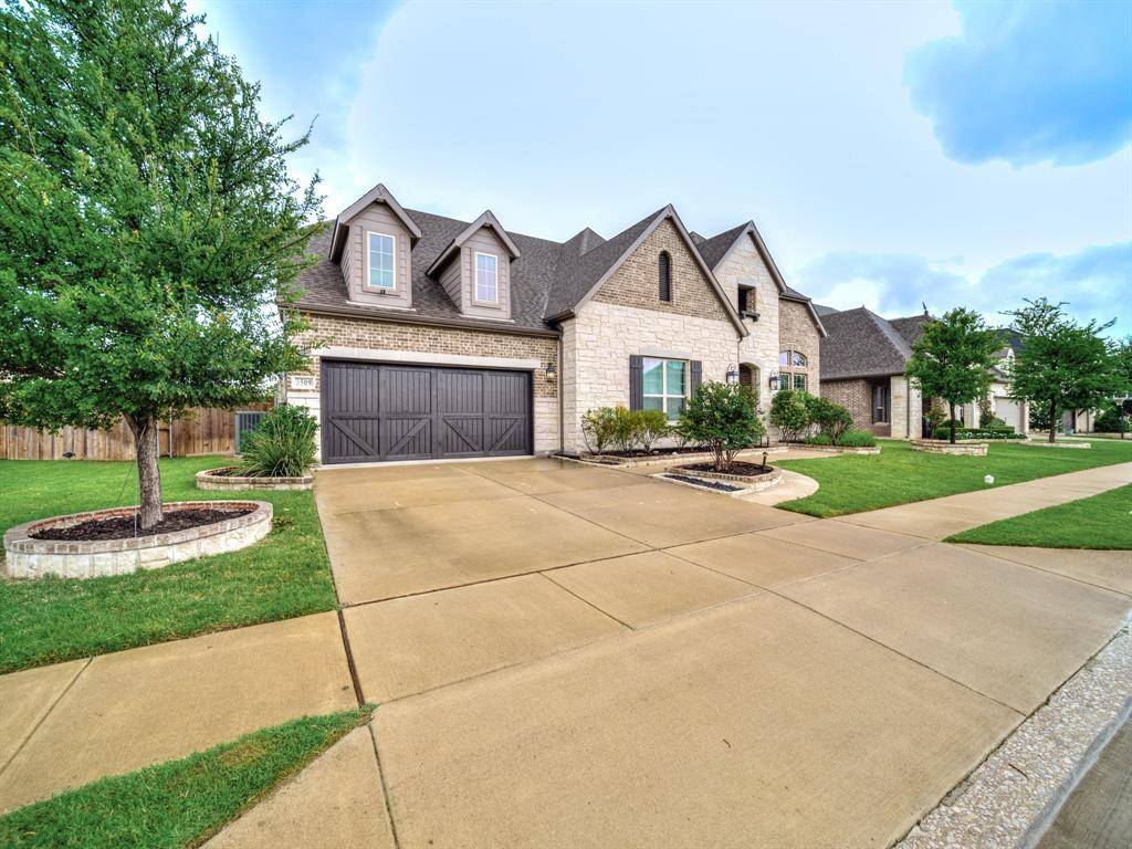 Northlake, TX 76226,3509 Meridian Drive