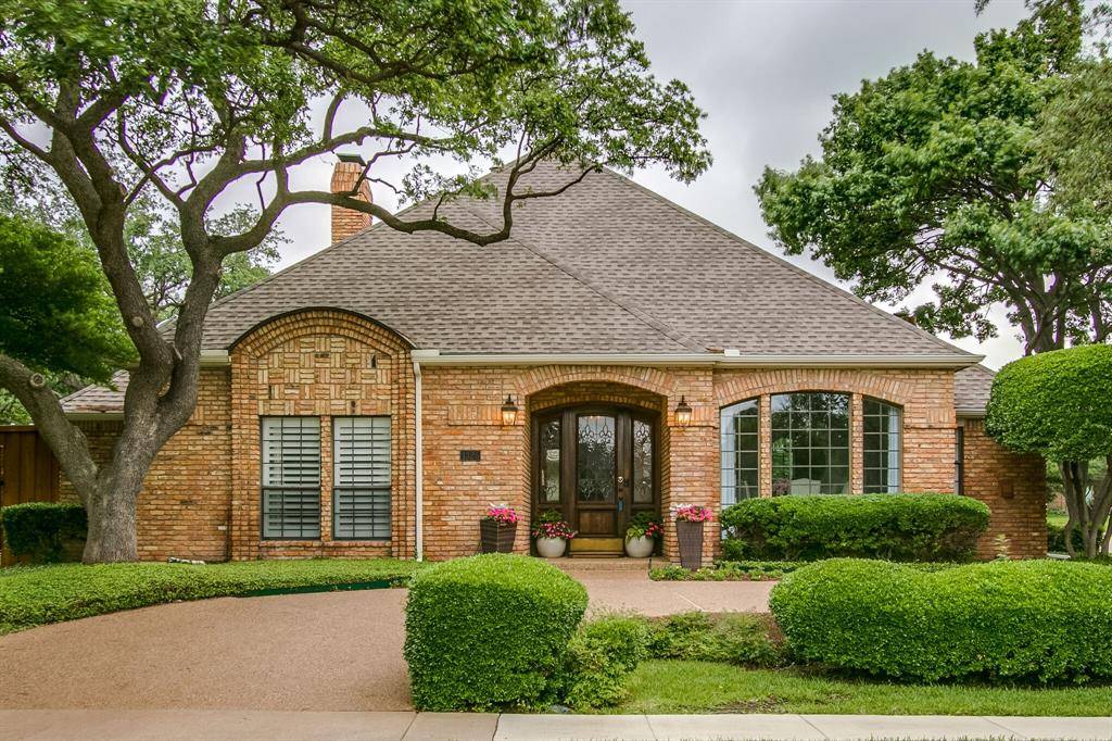 Plano, TX 75093,1325 Shamrock Lane