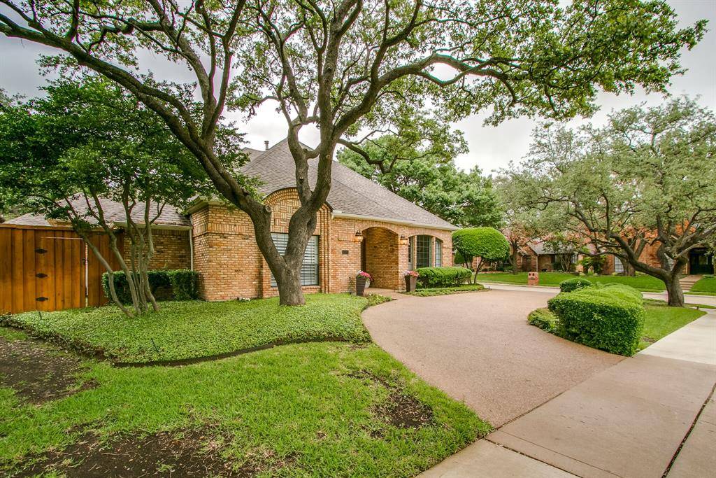 Plano, TX 75093,1325 Shamrock Lane