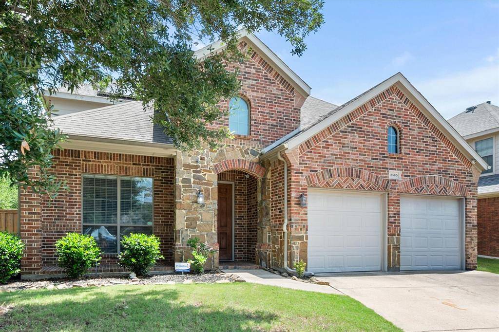 Grand Prairie, TX 75054,2585 Shoreview Drive