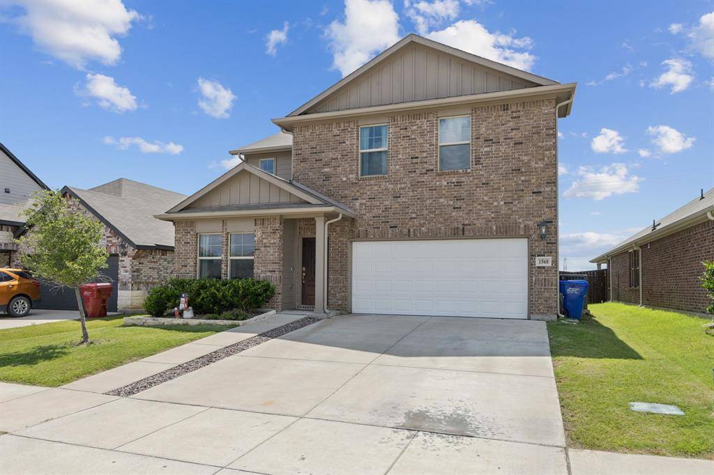 Royse City, TX 75189,1560 Glacier Rdg