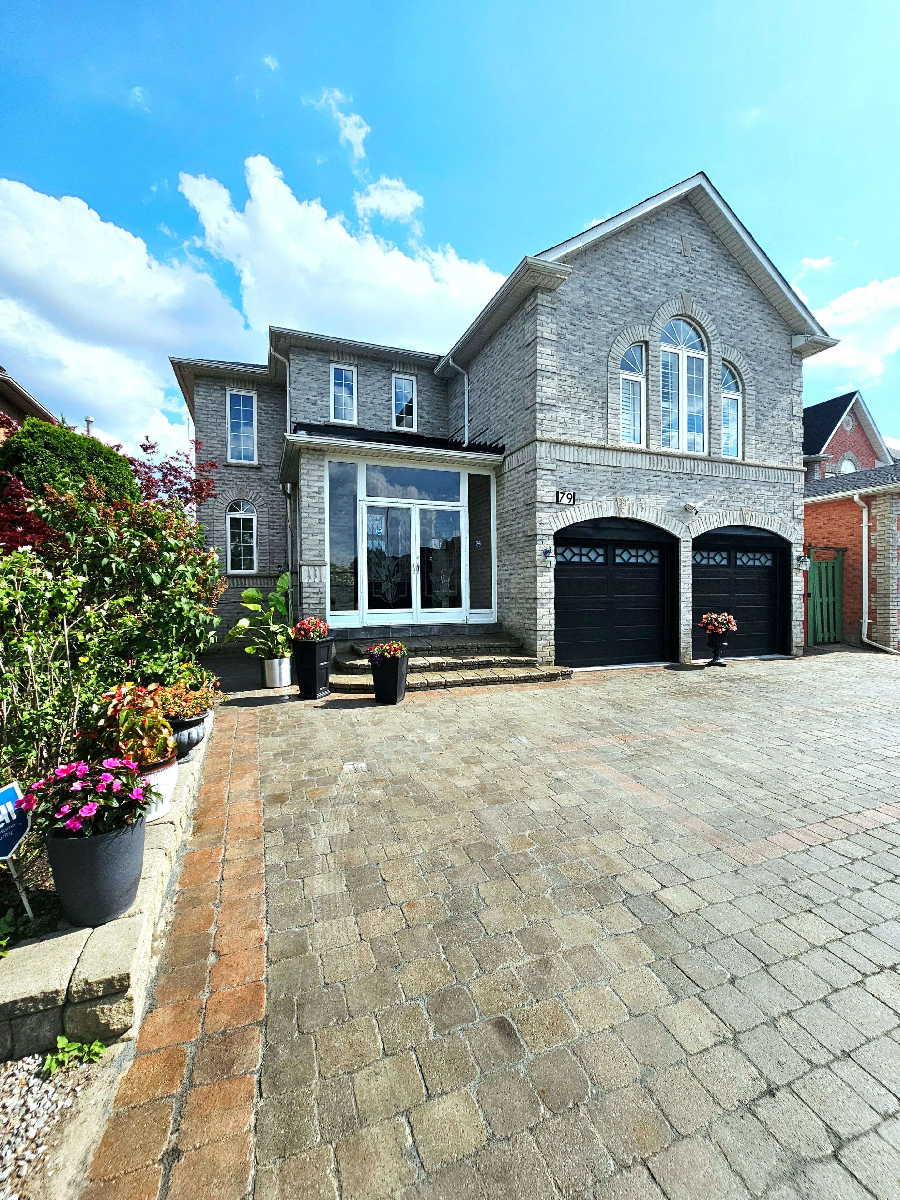 Markham, ON L3S 3Y2,79 Worthing AVE