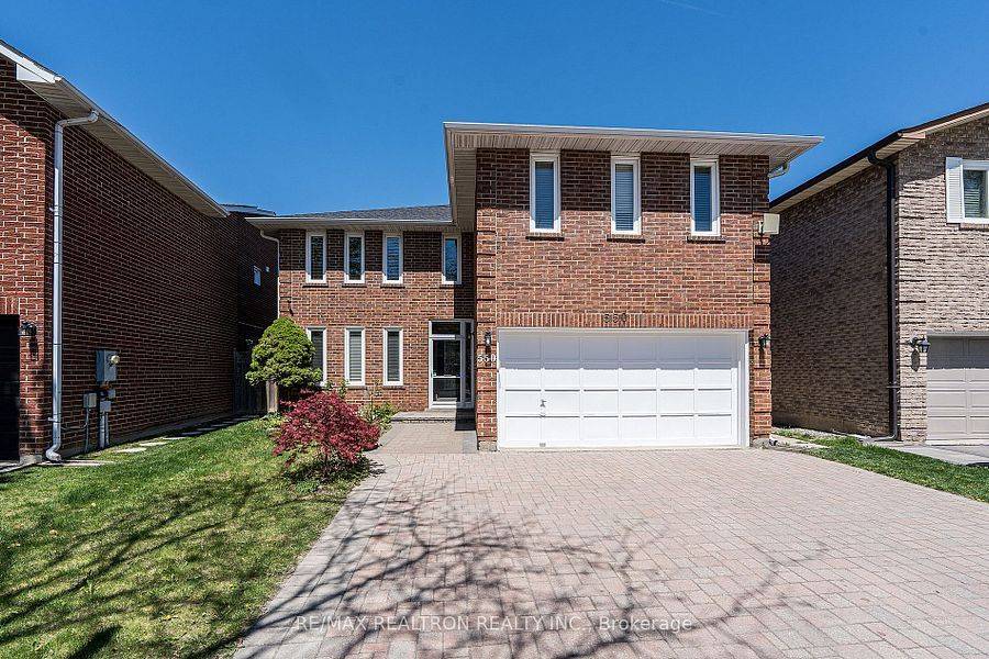 Vaughan, ON L4J 5K7,550 York Hill BLVD