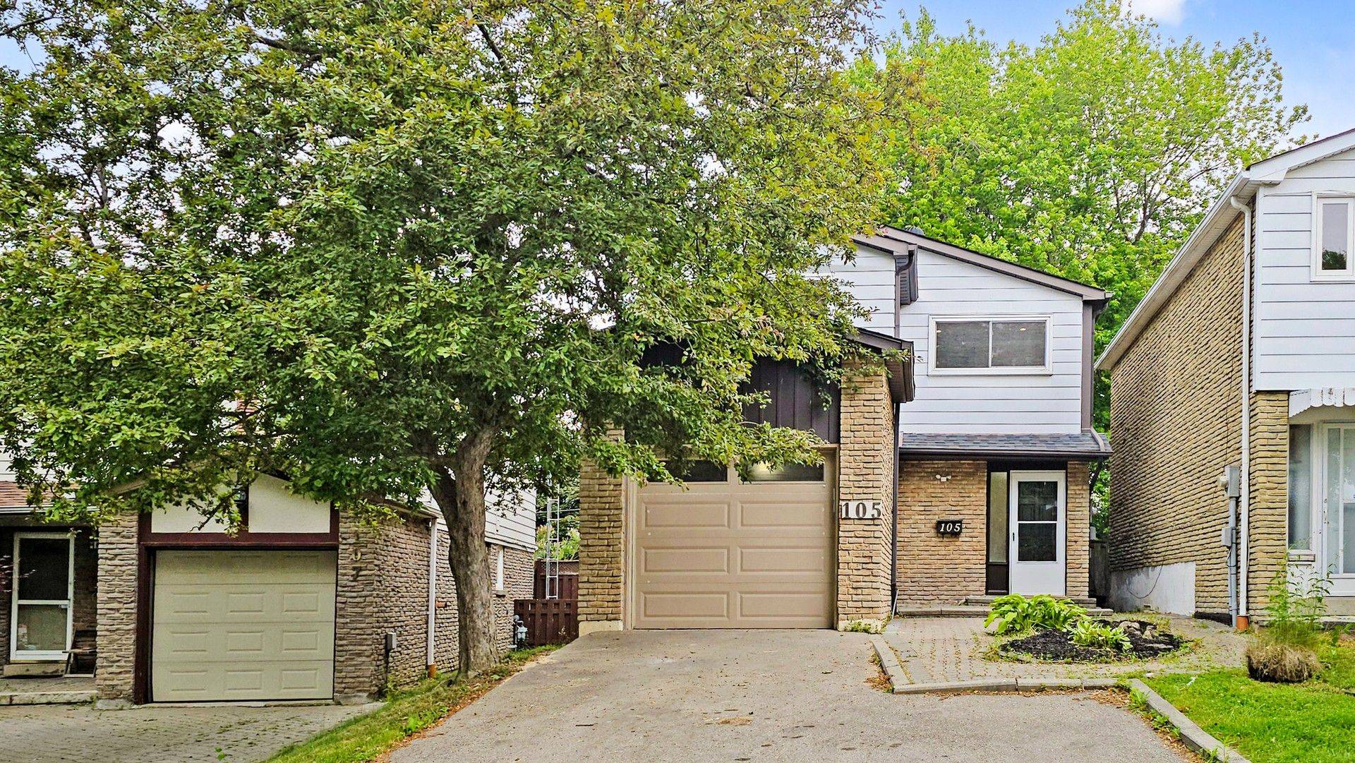 Markham, ON L3T 4K6,105 Donnamora CRES