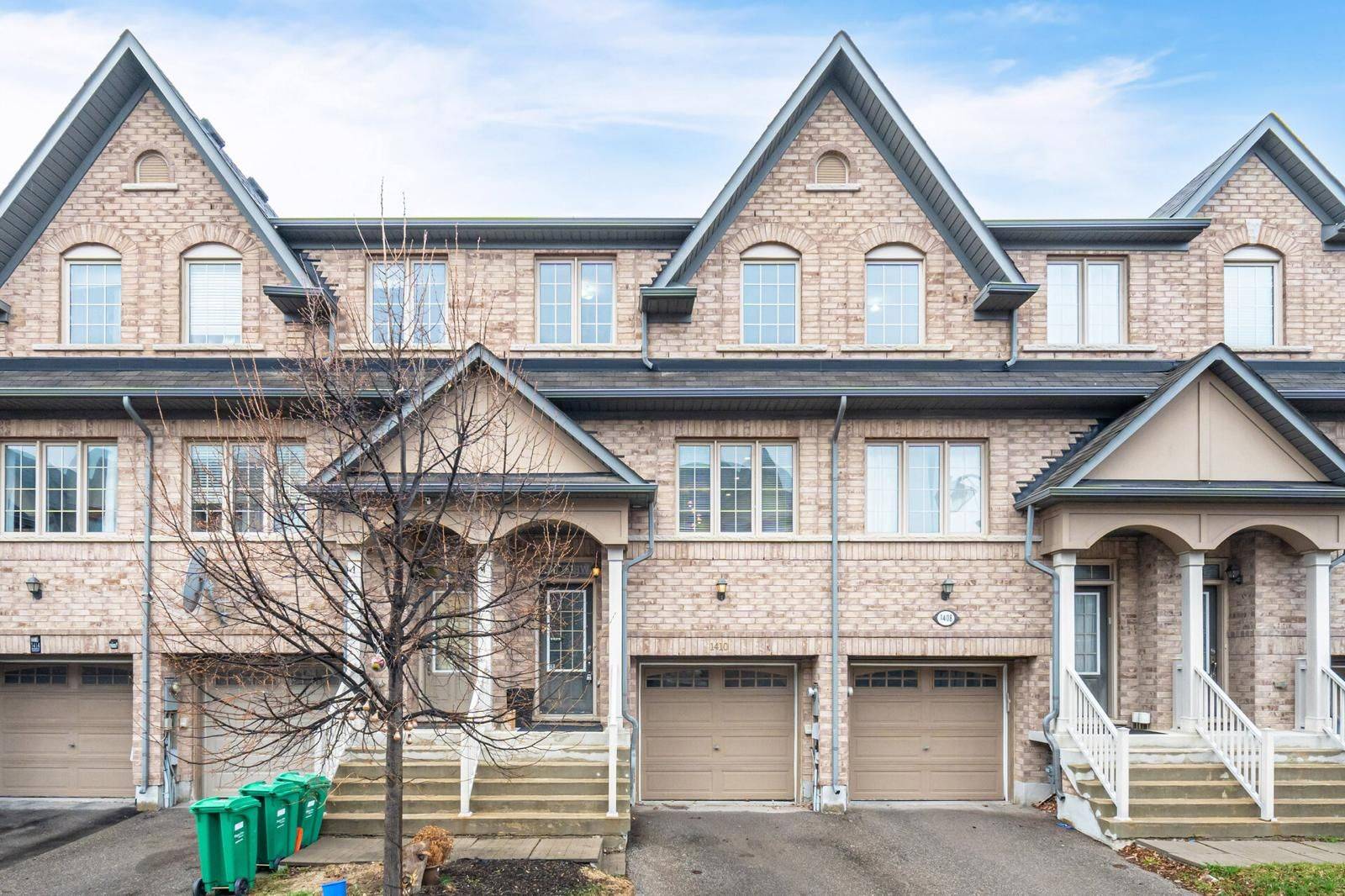 Mississauga, ON L5V 0E1,1410 Granrock CRES