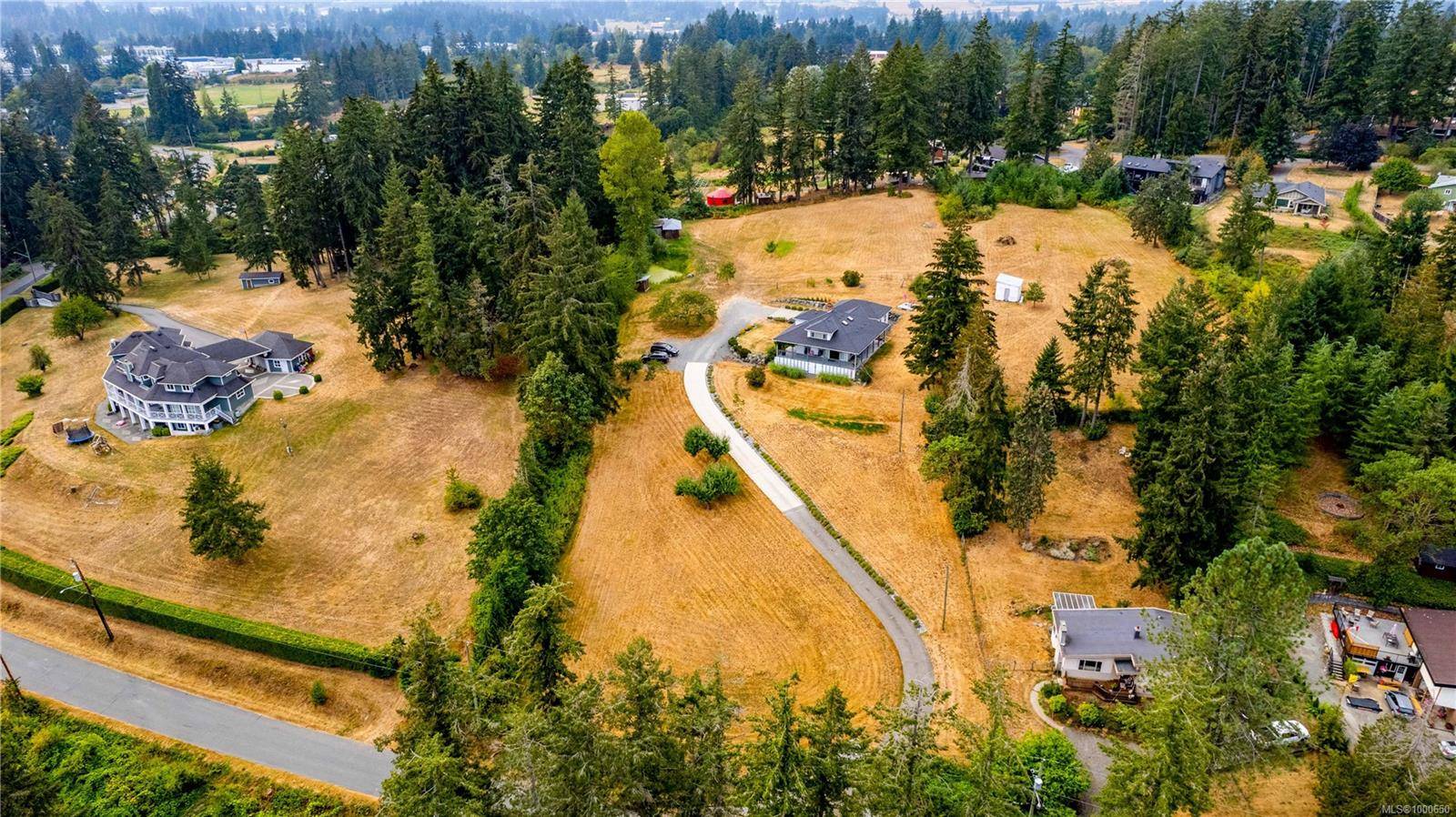 Duncan, BC V9L 6C3,6742 Norcross Rd