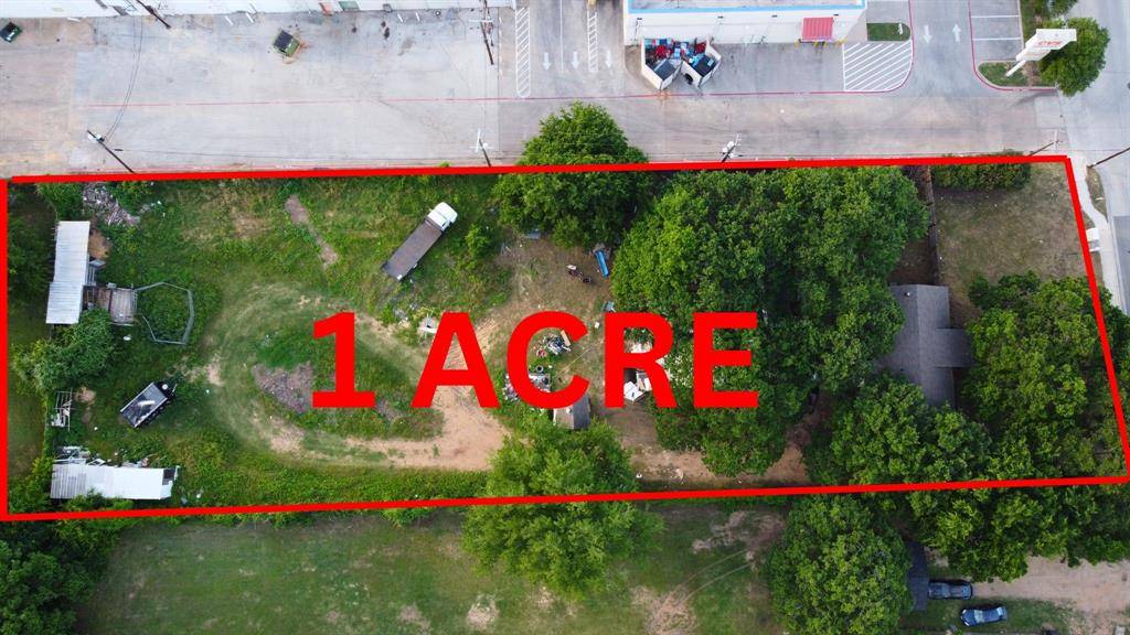 Fort Worth, TX 76112,2404 Handley Drive