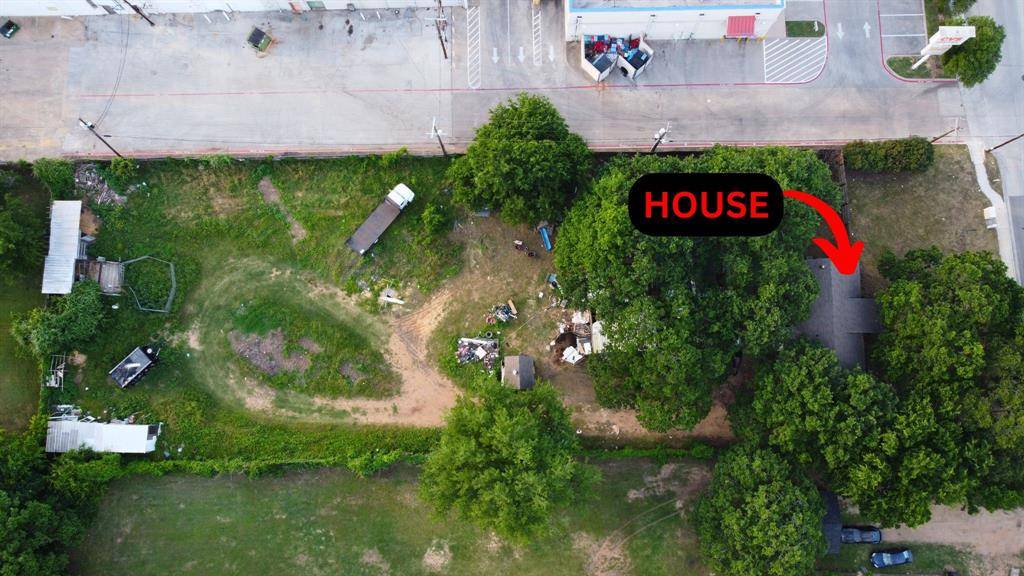 Fort Worth, TX 76112,2404 Handley Drive