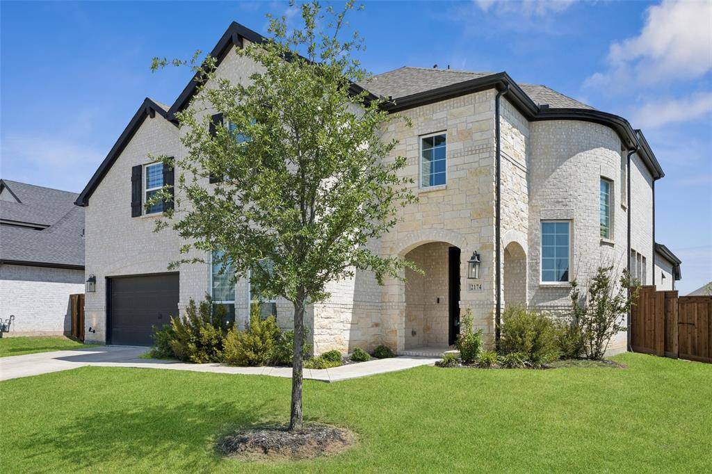Haslet, TX 76052,2174 Cloverfern Way