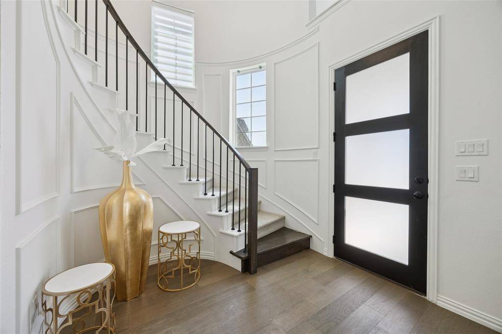 Haslet, TX 76052,2174 Cloverfern Way