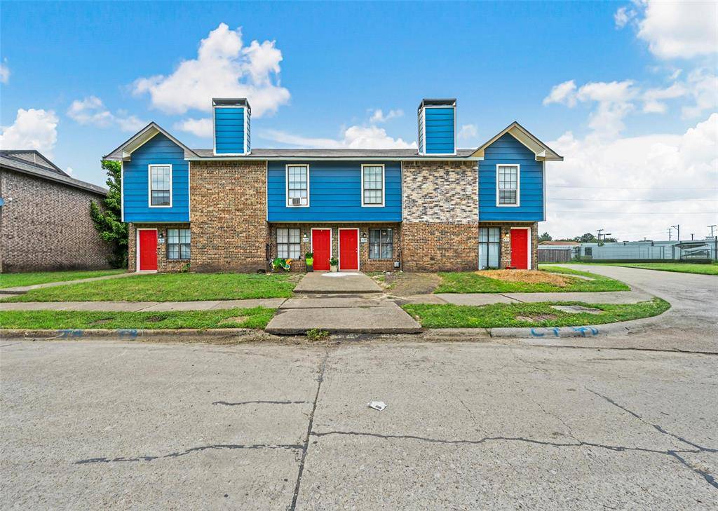 Garland, TX 75041,2810 Wimbledon Court #A