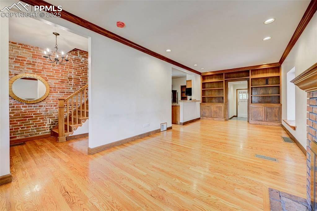 Denver, CO 80209,458 S Downing ST