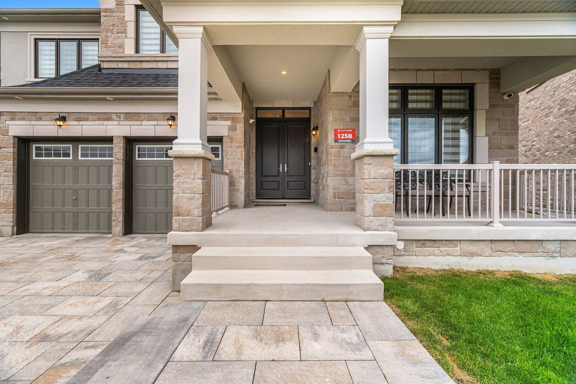 Vaughan, ON L4H 3N5,78 Appleyard AVE