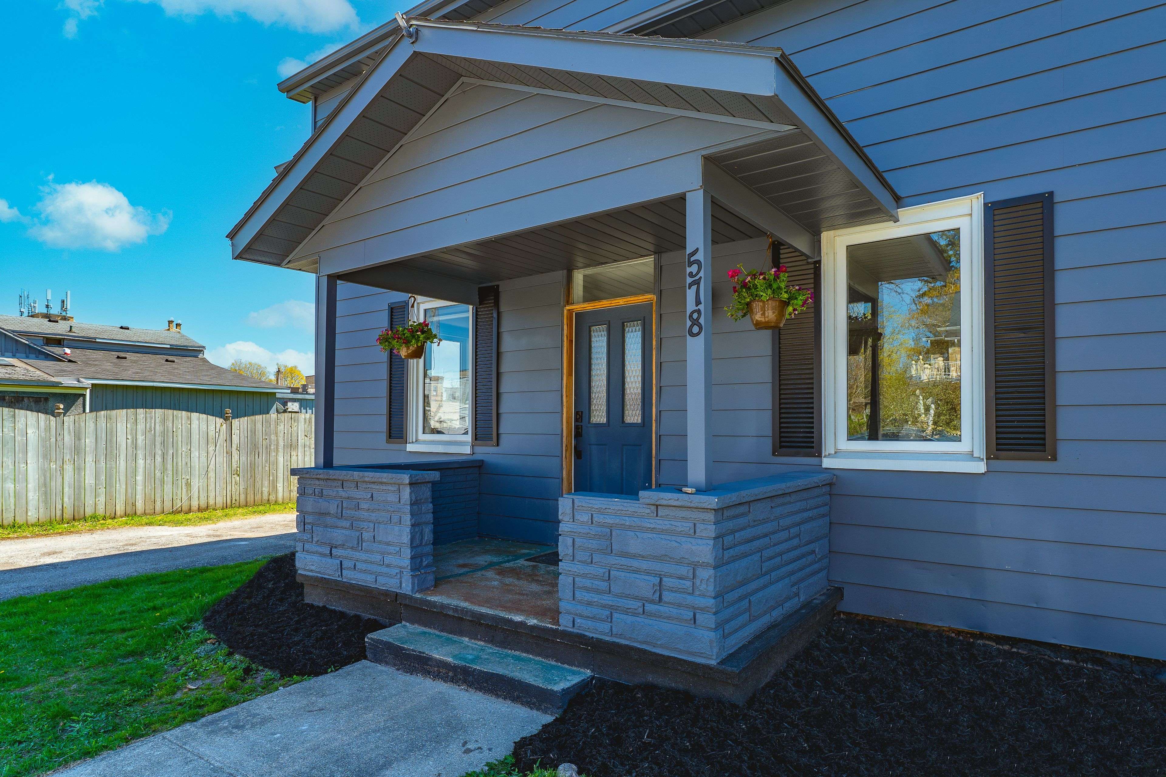 Saugeen Shores, ON N0H 2C1,578 Green ST