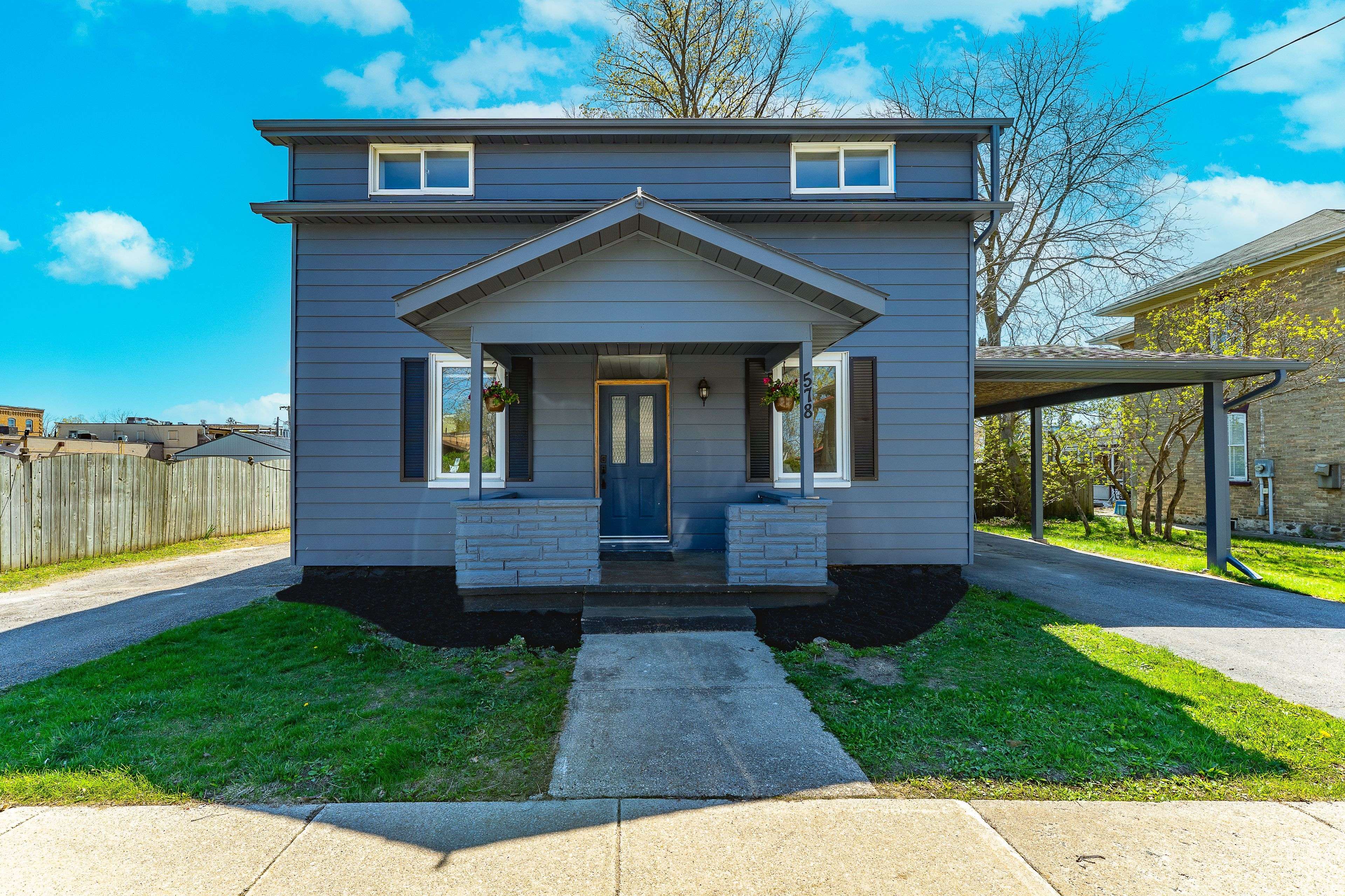 Saugeen Shores, ON N0H 2C1,578 Green ST