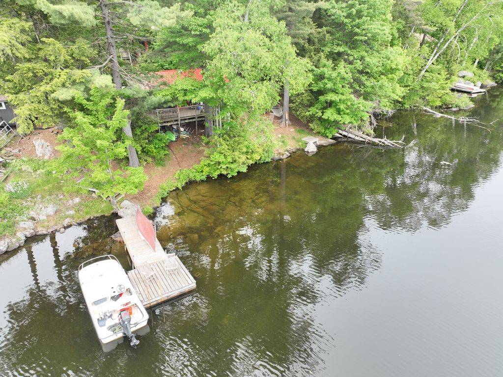 Algonquin Highlands, ON P0A 1E0,1293 Causeway DR