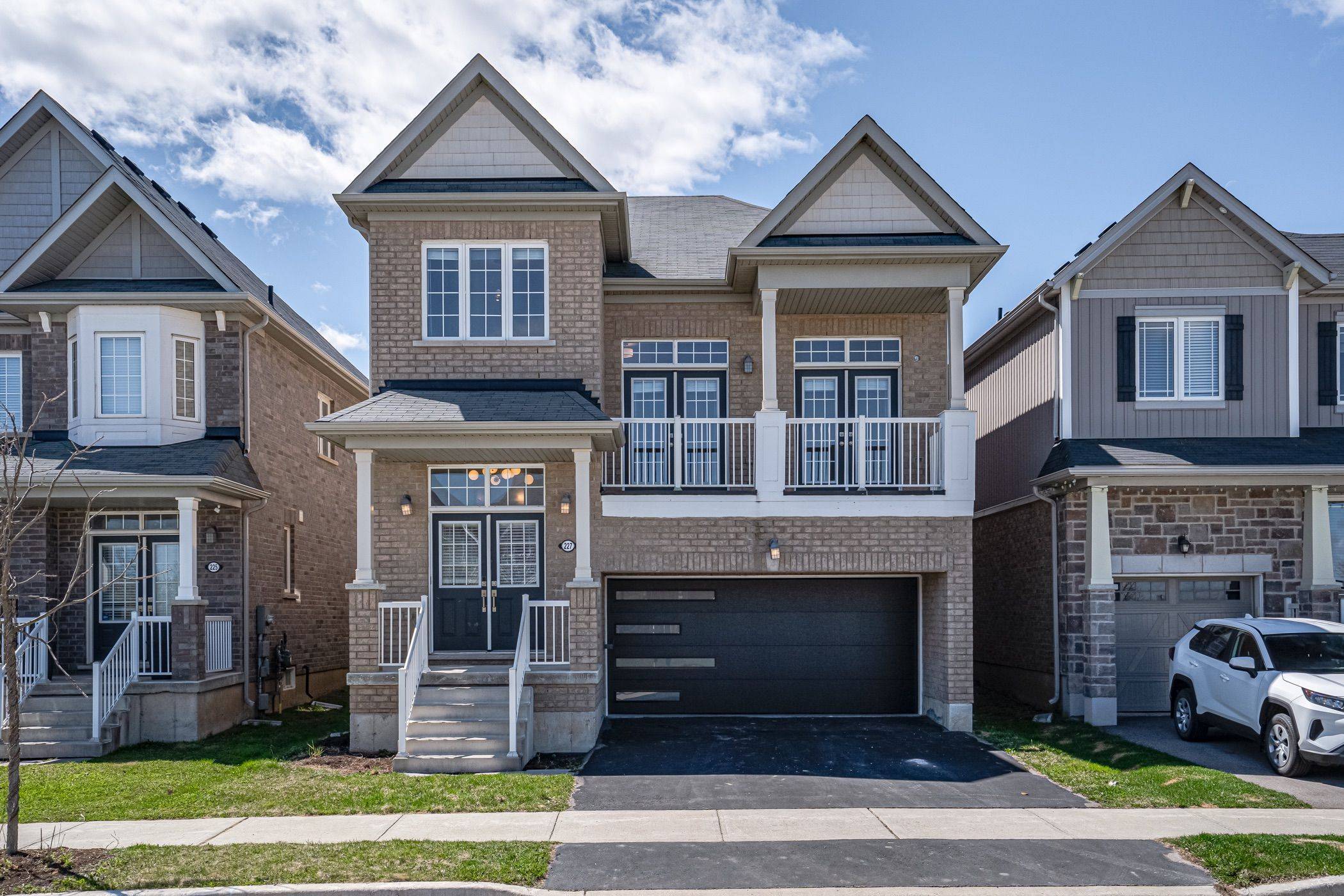 Haldimand, ON N3W 0C4,227 Thompson RD