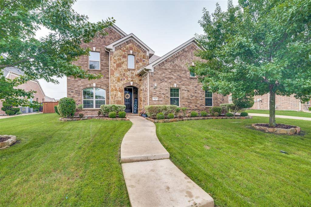 Sachse, TX 75048,4812 Riverbirch Drive