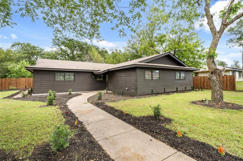 Lacy Lakeview, TX 76705,121 Faye Street