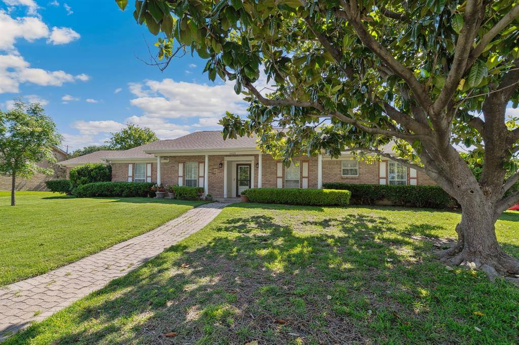 Farmers Branch, TX 75234,14320 Tanglewood Drive
