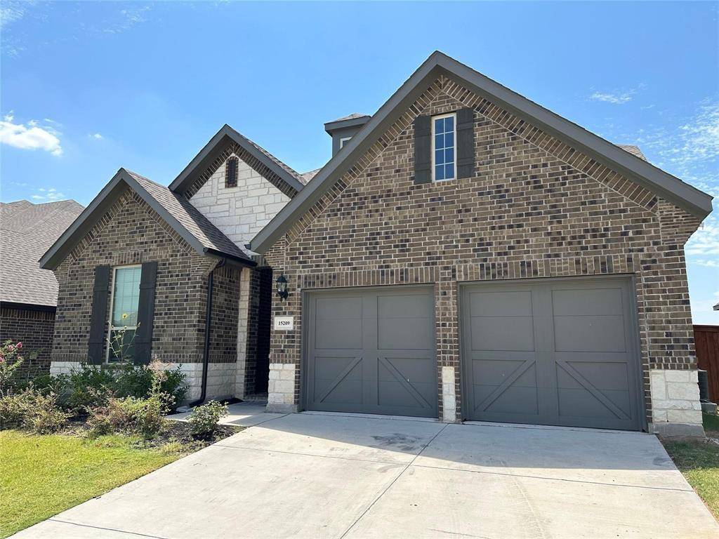 Aledo, TX 76008,15209 Belclaire Avenue