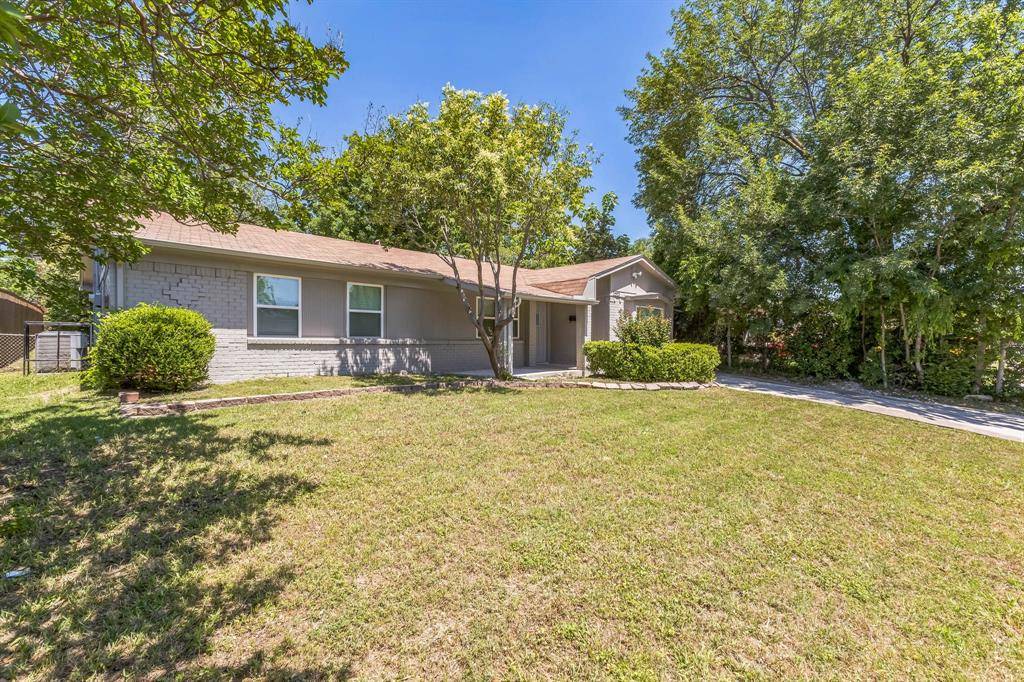 Mesquite, TX 75150,3527 Palm Drive