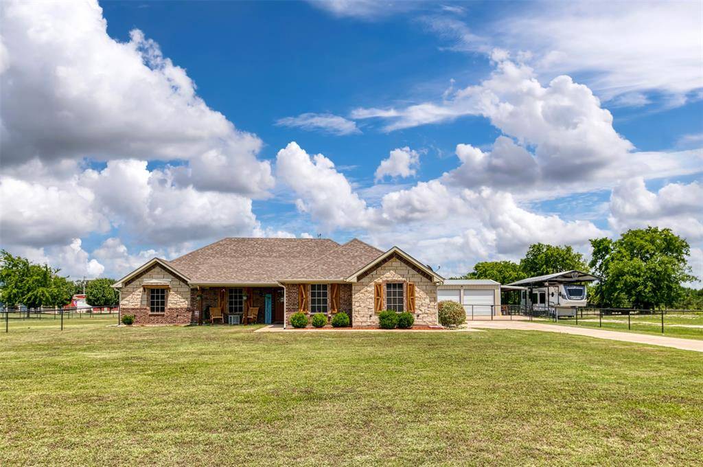 Leonard, TX 75452,220 Hidden Meadow Trail