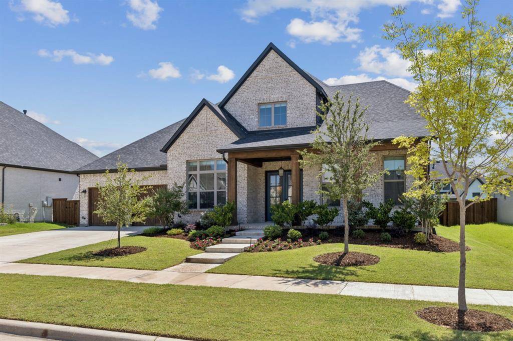 Prosper, TX 75078,4541 Walnut Grove Lane