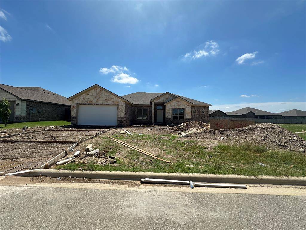 Troy, TX 76579,403 Magnolia Drive