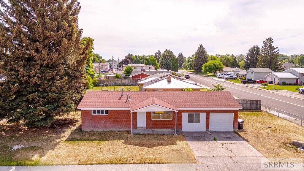 Idaho Falls, ID 83401,520 Wabash Avenue