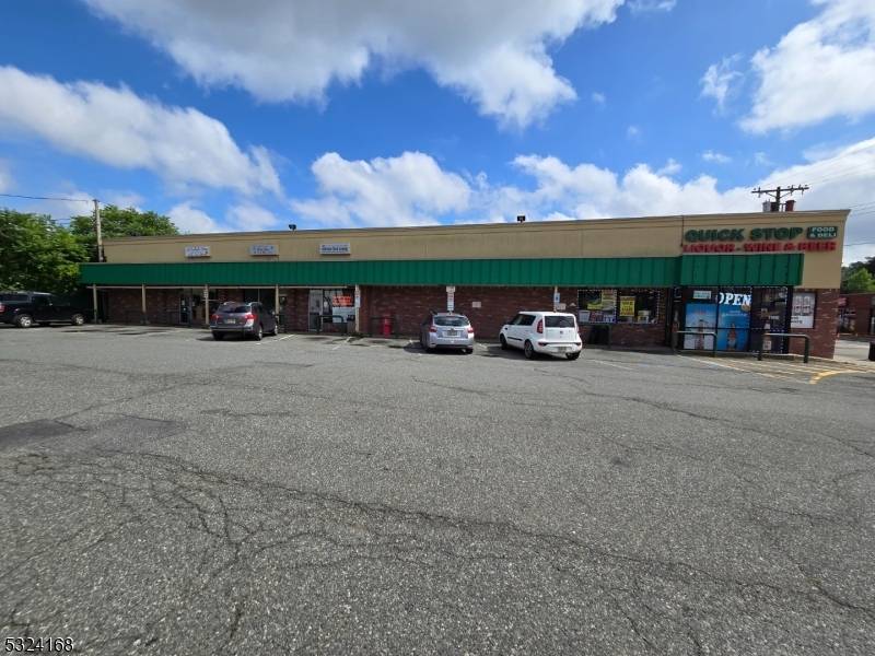 Netcong Boro, NJ 07857,70 Main St