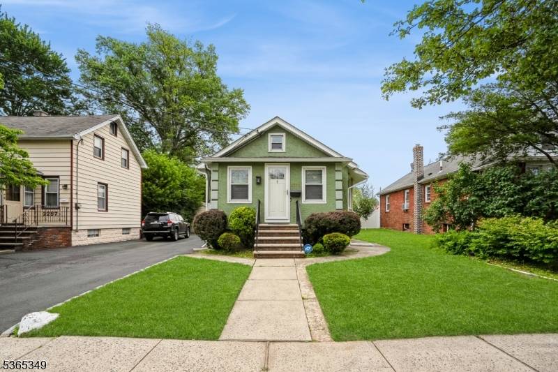 Rahway City, NJ 07065,2277 Price St